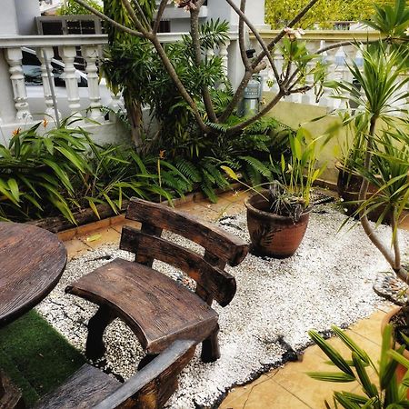 3 Little Birds Home, 100Meter To Jonkerwalk Malacca Exterior foto