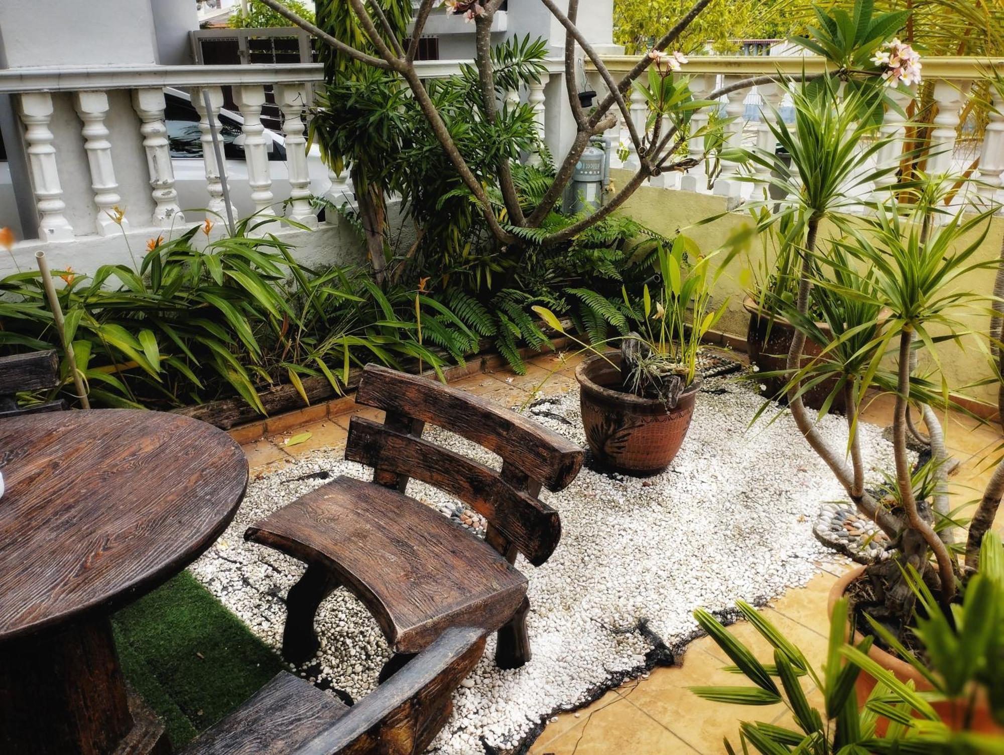 3 Little Birds Home, 100Meter To Jonkerwalk Malacca Exterior foto